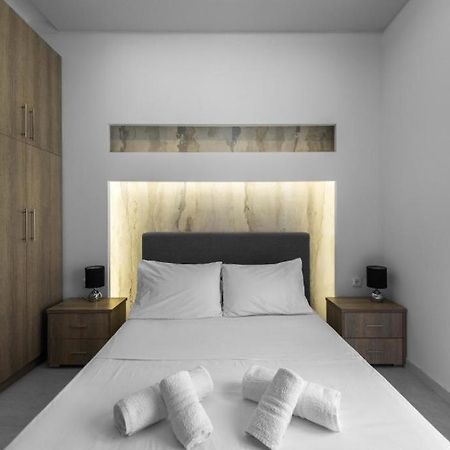 테살로니키 Sucasa, Nilie Hospitality Mgmt 아파트 외부 사진