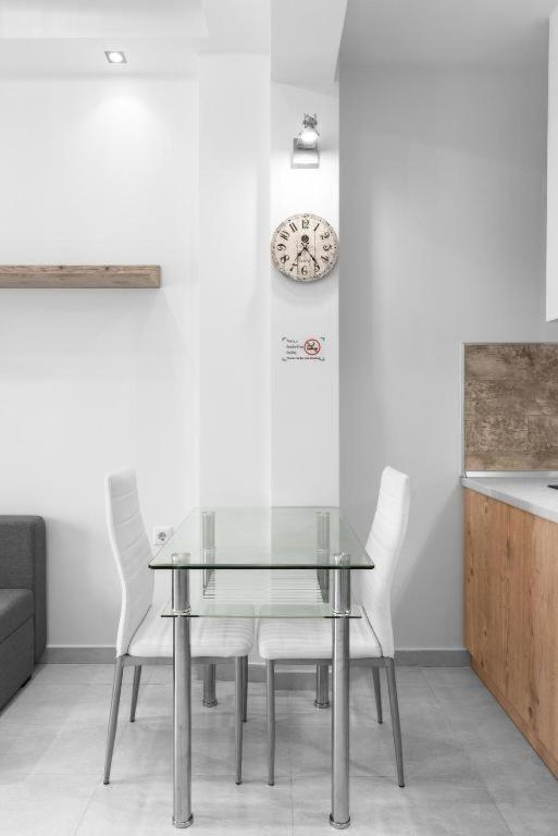 테살로니키 Sucasa, Nilie Hospitality Mgmt 아파트 외부 사진