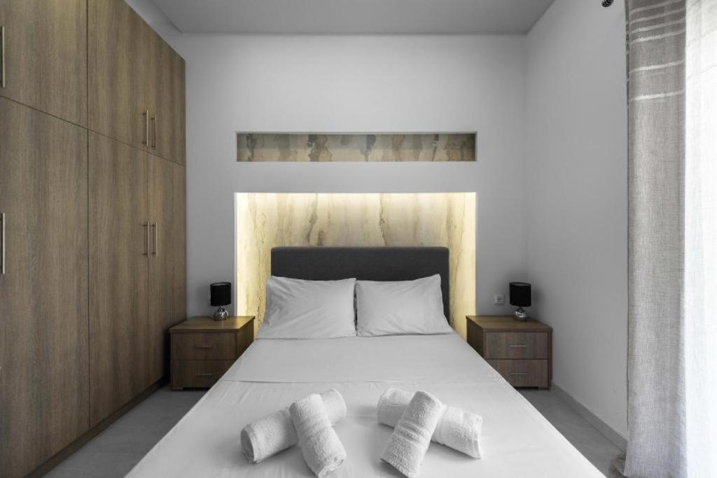 테살로니키 Sucasa, Nilie Hospitality Mgmt 아파트 외부 사진