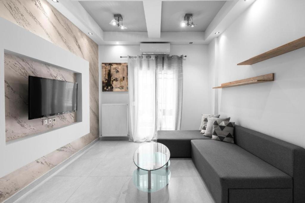 테살로니키 Sucasa, Nilie Hospitality Mgmt 아파트 외부 사진