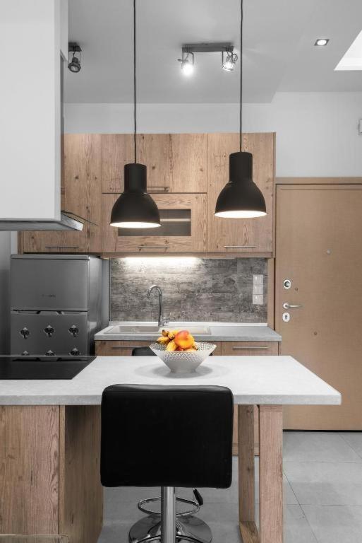 테살로니키 Sucasa, Nilie Hospitality Mgmt 아파트 외부 사진